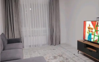 Продажа 2-комнатной квартиры, 50 м², ул. Баглановой, дом  2 - Продажа  двухкомнатных квартир в Астане с фото