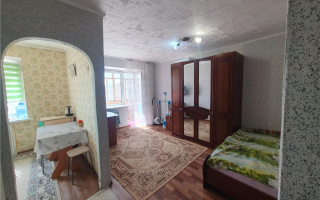 Продажа 1-комнатной квартиры, 32 м², ул. Алиханова - Продажа и аренда недвижимости в Караганде