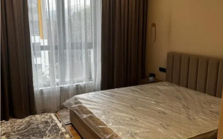Продажа 2-комнатной квартиры, 60 м², ул. Журавлева, дом  26 - Продажа  двухкомнатных квартир в новостройках Алматы с фото