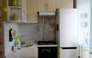 Аренда 1-комнатной квартиры, 30 м² - Аренда квартир помесячно в Астане - страница 4