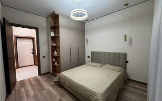 Продажа 2-комнатной квартиры, 42 м², ул. Е-15 - Продажа квартир в Астане с фото