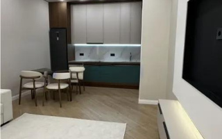 Продажа 2-комнатной квартиры, 44 м², пр. Тауелсыздык, дом  25/2 - Продажа квартир в новостройках Астаны