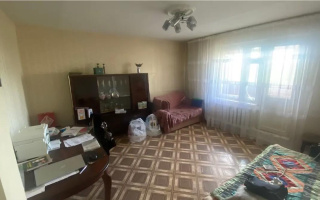 Продажа 3-комнатной квартиры, 62.9 м², пр. Богенбай батыра, дом  37 - Продажа  трехкомнатных квартир в Астане