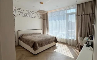 Продажа 3-комнатной квартиры, 120 м², пр. Кабанбай батыра, дом  56 - Продажа квартир в Астане без посредников