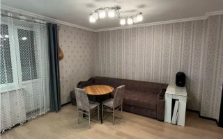 Продажа 3-комнатной квартиры, 64 м², ул. Бокейхана - Продажа квартир в Астане
