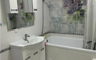 Продажа 3-комнатной квартиры, 70 м² - Продажа трехкомнатных квартир в монолитном доме в Астане - страница 4