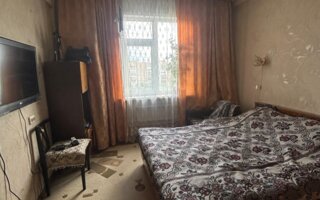 Продажа 2-комнатной квартиры, 52.8 м² - Продажа квартир в Усть-Каменогорске