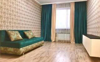 Продажа 1-комнатной квартиры, 40 м² - Продажа однокомнатных квартир в Астане - страница 4