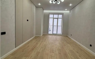 Продажа 2-комнатной квартиры, 43.5 м², ул. А-52, дом  8 - Продажа  двухкомнатных квартир в новостройках Астаны без посредников