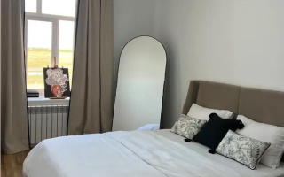 Продажа 3-комнатной квартиры, 70 м², 218 учетный квартал, дом  155 - Продажа  трехкомнатных квартир в новостройках Караганды