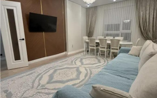 Продажа 3-комнатной квартиры, 100 м² - Продажа трехкомнатных квартир в р-не Сарайшык Астаны