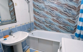 Аренда 3-комнатной квартиры, 121 м² - Аренда квартир помесячно в р-не Сарыарка Астаны