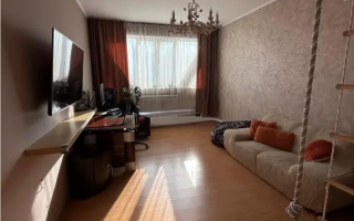 Продажа 2-комнатной квартиры, 58 м², мкр-н Алмагуль, дом  27 - Продажа квартир в Алматы