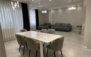 Продажа 3-комнатной квартиры, 94 м² - Продажа квартир в р-не Есиль Астаны