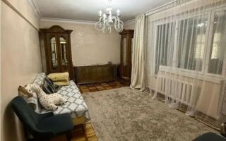 Продажа 3-комнатной квартиры, 100 м²