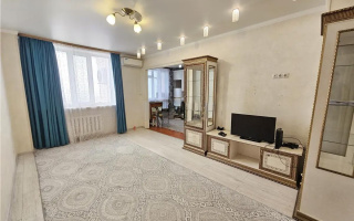 Продажа 3-комнатной квартиры, 85 м², ул. Куйши Дина, дом  31 - Продажа  трехкомнатных квартир в Астане без посредников