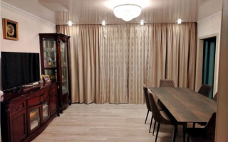 Продажа 4-комнатной квартиры, 100 м² - Продажа четырехкомнатных квартир в панельном доме в Казахстане - страница 3