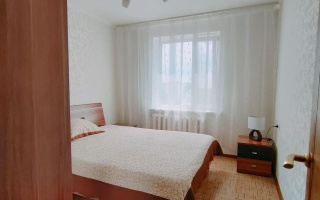 Продажа 2-комнатной квартиры, 50 м² - Продажа  двухкомнатных квартир в Караганде