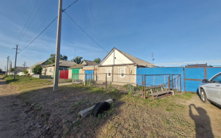 Продажа 4-комнатного дома, 76 м² - Продажа недвижимости в Костанае