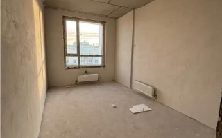 Продажа 1-комнатной квартиры, 43.5 м², ул. Молдагалиева, дом  3 - Продажа квартир в Казахстане