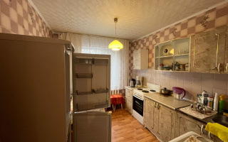 Продажа 3-комнатной квартиры, 62 м², мкр-н Гульдер-1 - Продажа квартир в Караганде