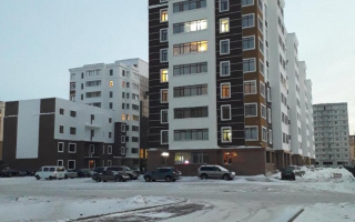 Продажа , 100 м², ул. Нуршайыкова - Продажа квартир в Казахстане