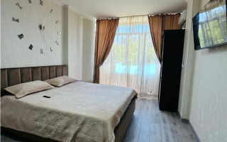 Продажа 1-комнатной квартиры, 23 м², пр. Женис, дом  45/3 - Продажа  однокомнатных квартир в Астане с фото