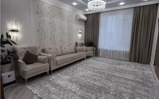 Продажа 4-комнатной квартиры, 99.8 м² - Продажа четырехкомнатных квартир от собственников в Казахстане