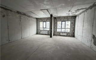 Продажа 1-комнатной квартиры, 47.3 м² - Продажа квартир в монолитно-каркасном доме в Казахстане - страница 3