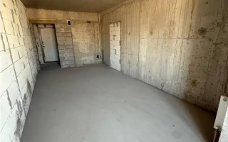 Продажа 1-комнатной квартиры, 41.6 м², ул. Кунаева, дом  189/1 - Продажа  однокомнатных квартир в Алматы с фото