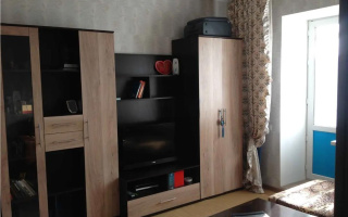 Продажа 1-комнатной квартиры, 36.7 м², ул. Е-251, дом  4 - Продажа  однокомнатных квартир в Астане с фото