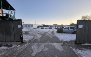 Продажа , 20 м², мкр. 8-й мкр. - Продажа баз, складов и промышленной недвижимости в Темиртау