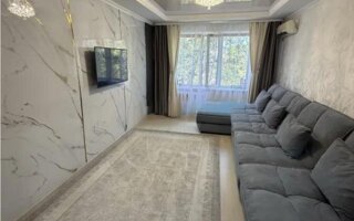 Продажа 3-комнатной квартиры, 67 м²