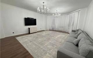 Продажа 3-комнатной квартиры, 150 м², пер. Тасшокы, дом  2 - Продажа  трехкомнатных квартир в Астане