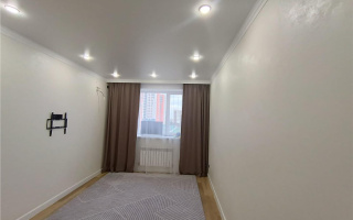 Продажа 1-комнатной квартиры, 38 м², ул. Болекпаева - Продажа квартир в Астане