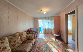 Продажа 1-комнатной квартиры, 31 м², ул. Сейфуллина - Продажа квартир в Темиртау