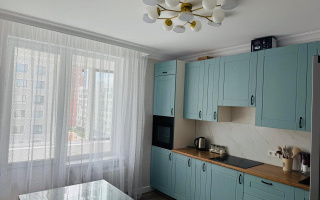 Аренда 2-комнатной квартиры, 61 м² - Аренда квартир помесячно в Казахстане