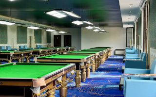 Продажа , 375 м², Ул Фаризы Онгарсыновой - Продажа действующего бизнеса в Алматы с фото