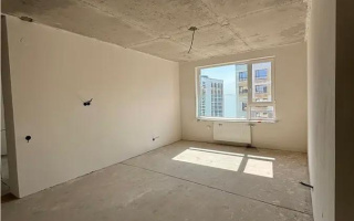 Продажа 2-комнатной квартиры, 61.61 м², ул. Момышулы, дом  11/14а - Продажа  двухкомнатных квартир в новостройках Алматы без посредников с фото