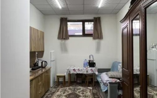 Продажа 1-комнатной квартиры, 20 м², ул. Федосеева, дом  38в - Продажа квартир в Алматы