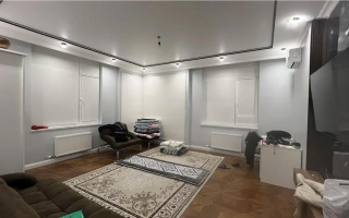 Продажа 2-комнатной квартиры, 74 м², пр. Туран, дом  52/7 - Продажа  двухкомнатных квартир в новостройках Астаны с фото