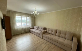 Продажа 4-комнатной квартиры, 88 м², пр. Аль-Фараби, дом  110б - Продажа  четырехкомнатных квартир в Алматы с фото