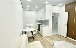 Продажа 2-комнатной квартиры, 41 м²