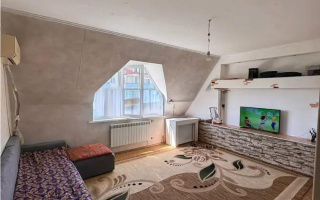 Продажа 2-комнатной квартиры, 61.5 м² - Продажа квартир в кирпичном доме в Алматы - страница 3