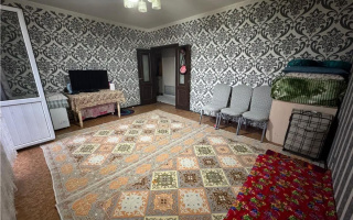 Продажа 2-комнатной квартиры, 66 м², мкр-н Кокжиек, дом  48 - Продажа квартир в Алматы