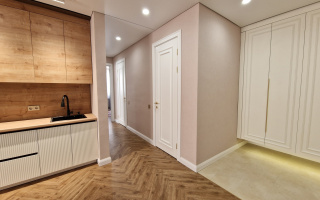 Продажа 3-комнатной квартиры, 73.7 м² - Продажа домов, коттеджей в Семее