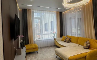 Продажа 3-комнатной квартиры, 72 м², пр. Тауелсыздык, дом  40/1 - Продажа  трехкомнатных квартир в Астане