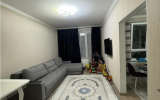 Продажа 2-комнатной квартиры, 62 м² - Продажа квартир в новостройках Астаны без посредников - страница 11