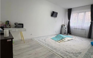 Продажа 1-комнатной квартиры, 45 м² - Продажа однокомнатных квартир в Алматы