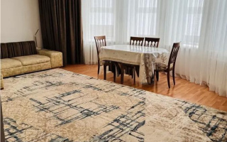 Продажа 3-комнатной квартиры, 92 м², ул. Ракымова, дом  22 - Продажа  трехкомнатных квартир в новостройках Астаны